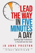 Lead the Way in Five Minutes a Day