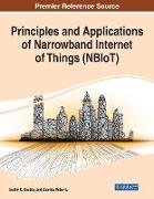 Principles and Applications of Narrowband Internet of Things (NBIoT)