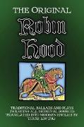 The Original Robin Hood