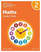 Oxford International Primary Maths Second Edition: Student Book 2