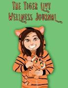 The Tiger Livy Wellness Journal