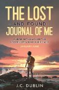 The Lost and Found Journal of Me