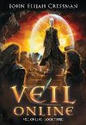 Veil Online - Book 3