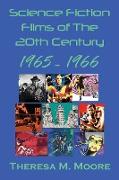 Science Fiction Films of The 20th Century