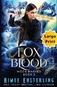 Fox Blood