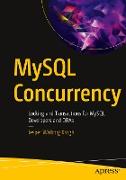 MySQL Concurrency