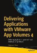 Delivering Applications with Vmware App Volumes 4