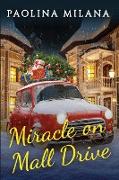 Miracle on Mall Drive