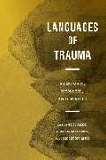 Languages of Trauma