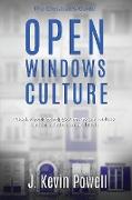 Open Windows Culture - The Christian's Guide