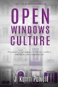 Open Windows Culture - The Christian's Workbook