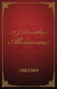 A.J. Timothy's Almanac