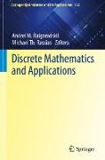 Discrete Mathematics and Applications