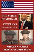 The Voices of Vietnam, Veterans Speaking Out