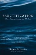 Sanctification