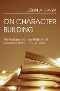 On Character Building