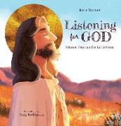 Listening for God