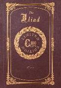 The Iliad (100 Copy Limited Edition)