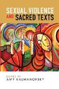 Sexual Violence and Sacred Texts