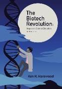 The Biotech Revolution