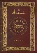 My Ántonia (100 Copy Limited Edition)