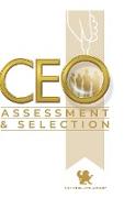 CEO Assessment and Selection