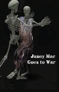 Janey Mac Goes to War