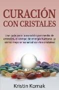 Curación con Cristales