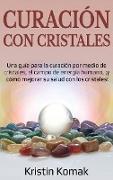 Curación con Cristales