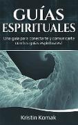 Guías Espirituales