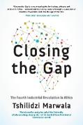 Closing the Gap: The Fourth Industrial Revolution in Africa