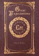 Great Expectations (100 Copy Limited Edition)