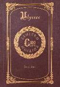 Ulysses (100 Copy Limited Edition)