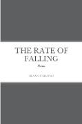 The Rate of Falling