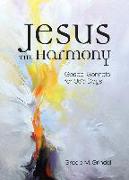 Jesus the Harmony