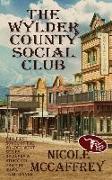 The Wylder County Social Club