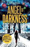 Angel of Darkness Books 01-03 (Christmas Gift Special Edition)