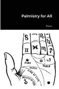 Palmistry for All