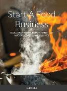 Start A Food Business