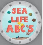 Sea Life ABC's