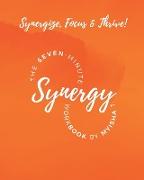 The Seven Minute Synergy Workbook