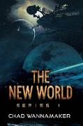 THE NEW WORLD