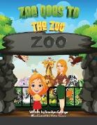 Zoe Goes to the Zoo