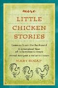 more Little Chicken Stories