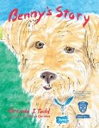 Benny Story (Paperback)