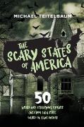 The Scary States of America