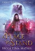 A Place To Stand