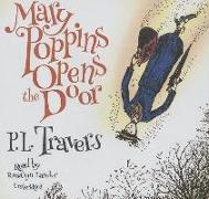 Mary Poppins Opens the Door