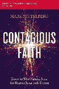 Contagious Faith Bible Study Guide plus Streaming Video