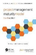 Project Management Maturity Model